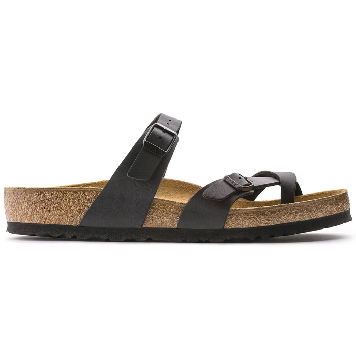 Birkenstock Women’s Mayari Birko-Flor Sandals –  0071793