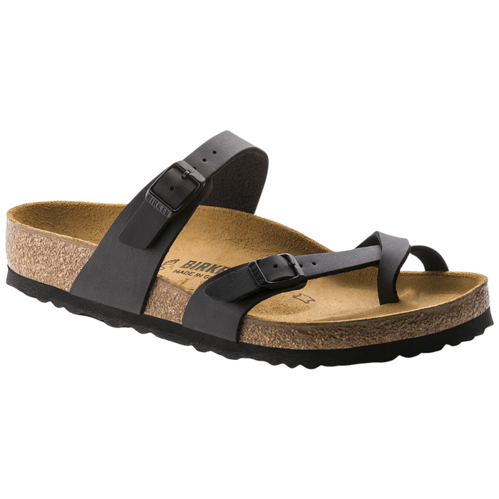 Birkenstock Women’s Mayari Birko-Flor Sandals –  0071793