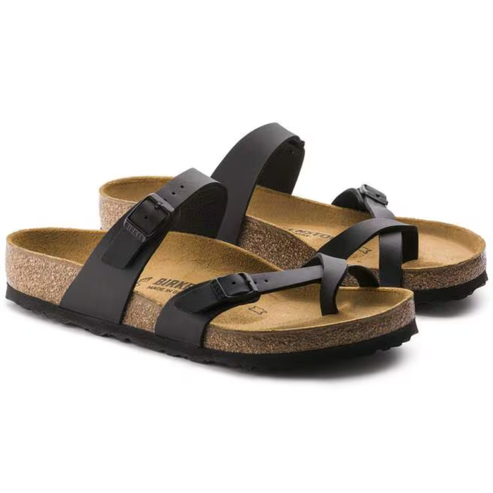 Birkenstock Women’s Mayari Birko-Flor Sandals –  0071793