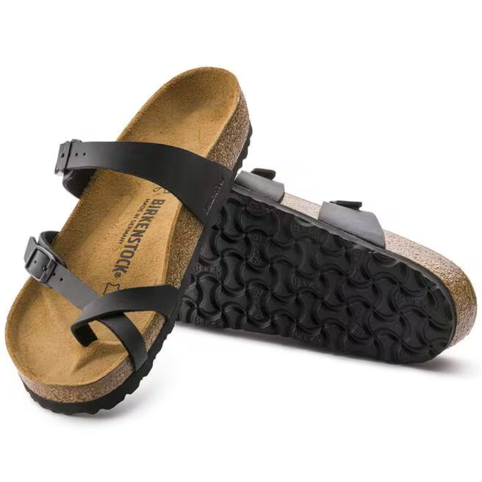 Birkenstock Women’s Mayari Birko-Flor Sandals –  0071793