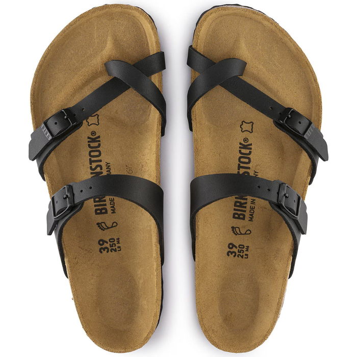 Birkenstock Women’s Mayari Birko-Flor Sandals –  0071793