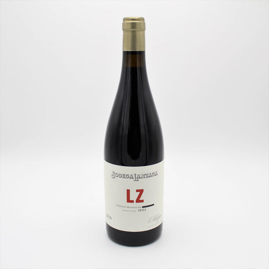 Bodega Lanzaga 'LZ' Rioja