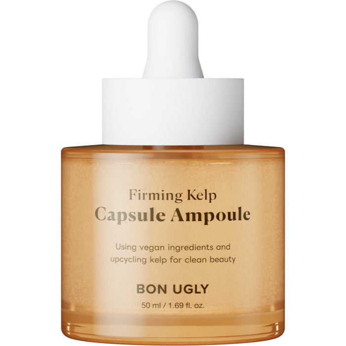 BON UGLY Firming Kelp Capsule Ampoule