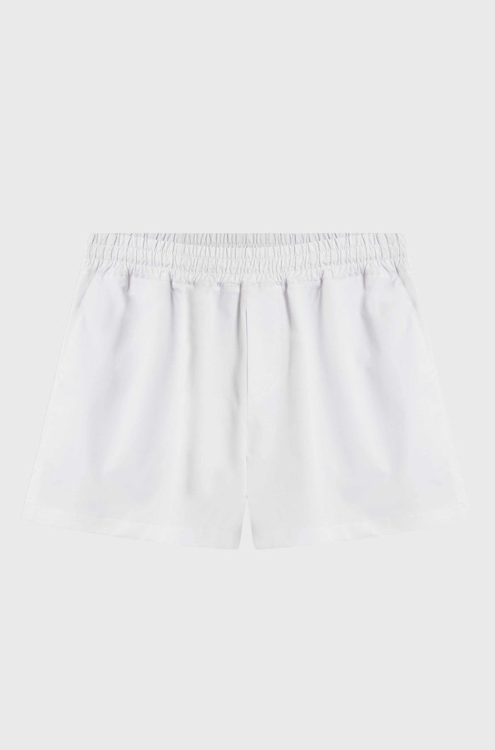 Boxer Cotton Shorts