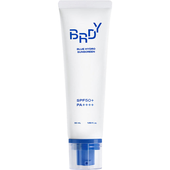 B.READY Blue Moisture Sun Cream [SPF50+/PA++++]