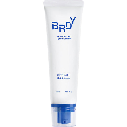 B.READY Blue Moisture Sun Cream [SPF50+/PA++++]