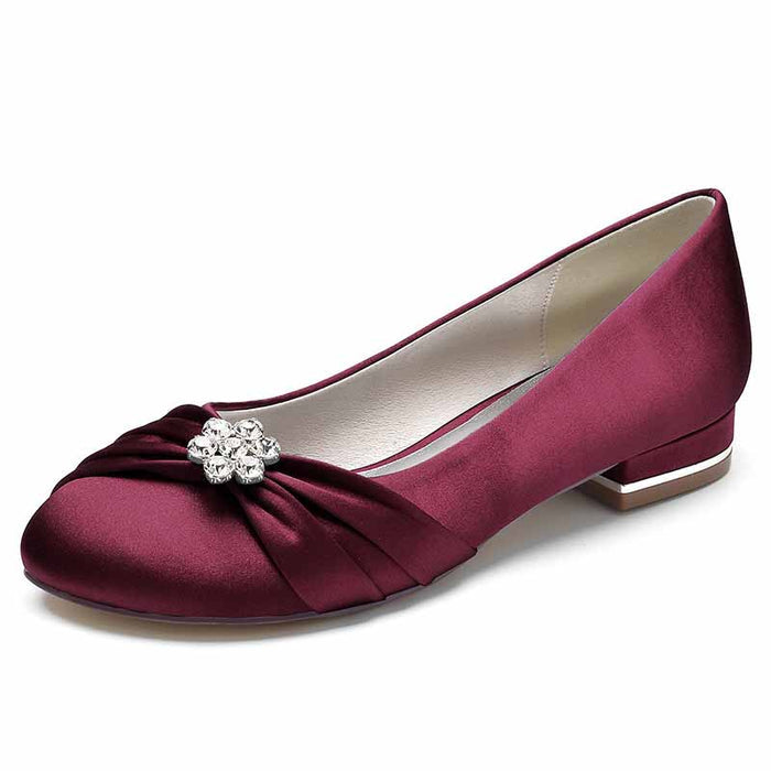 Wine red / 6