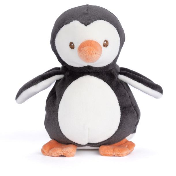 Bukowski Bears - Tuxedo the Penguin 6" Plush