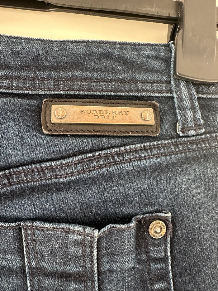 Burberry-jeans