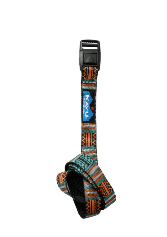 Burly Belt by KAVU Kavu Mens