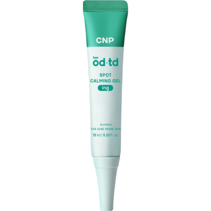 byeod-td Spot Calming Gel