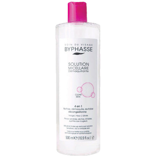 Byphasse Micellar Solution Cleansing Water