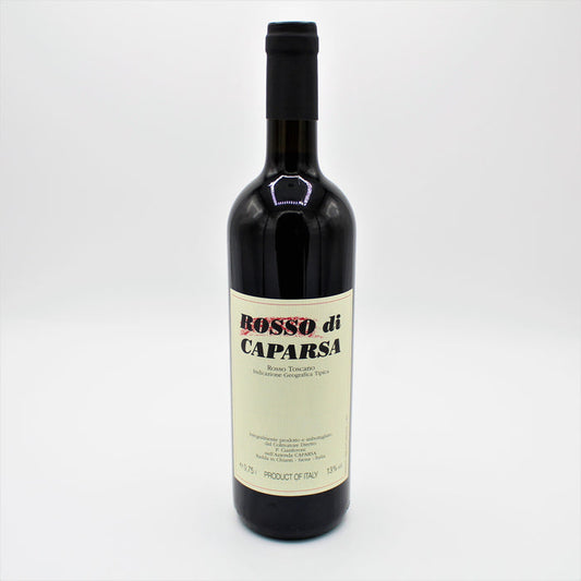 Caparsa Rosso di Caparsa