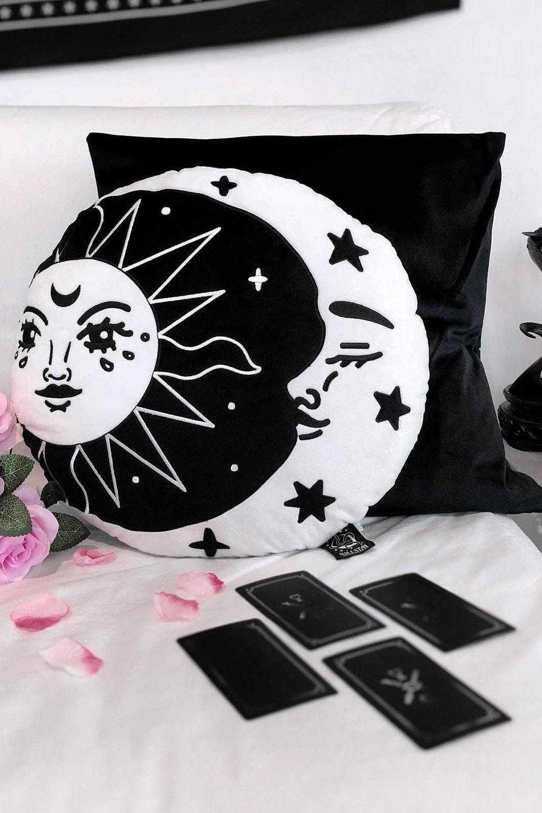 Celestial Cushion