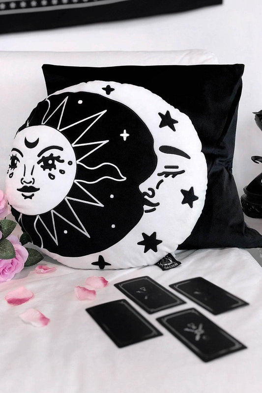 Celestial Cushion