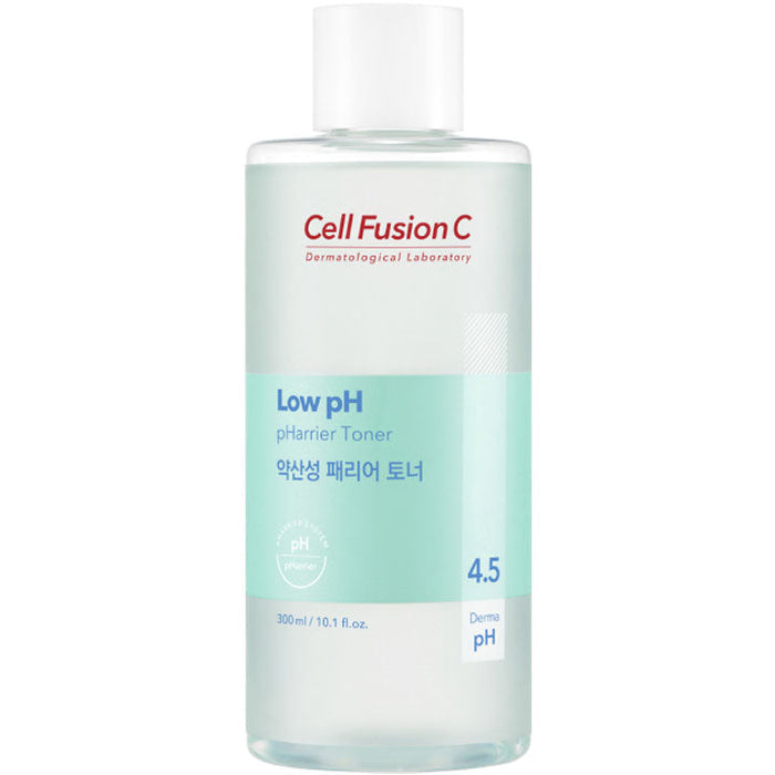 Cell Fusion C pH-Balanced Derma Toner