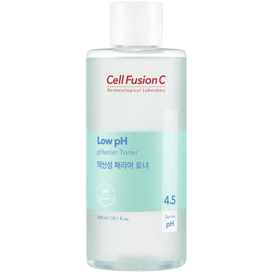 Cell Fusion C pH-Balanced Derma Toner