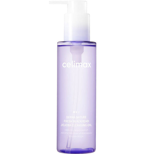 Cellimax Fresh Cleansing Oil