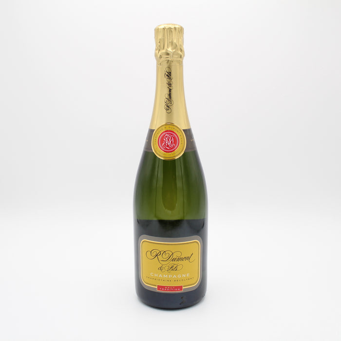 Champagne R. Dumont et Fils Brut Tradition