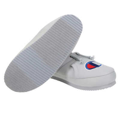 Champion Women’s Knit Slip-On Moccasin Slippers — 1482528