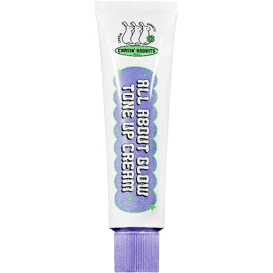 CHASIN'RABBITS All About Glow Tone-Up Cream