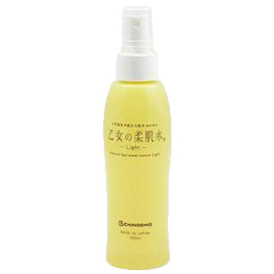 Chinoshioya Natural Spa Water Lotion [Light]