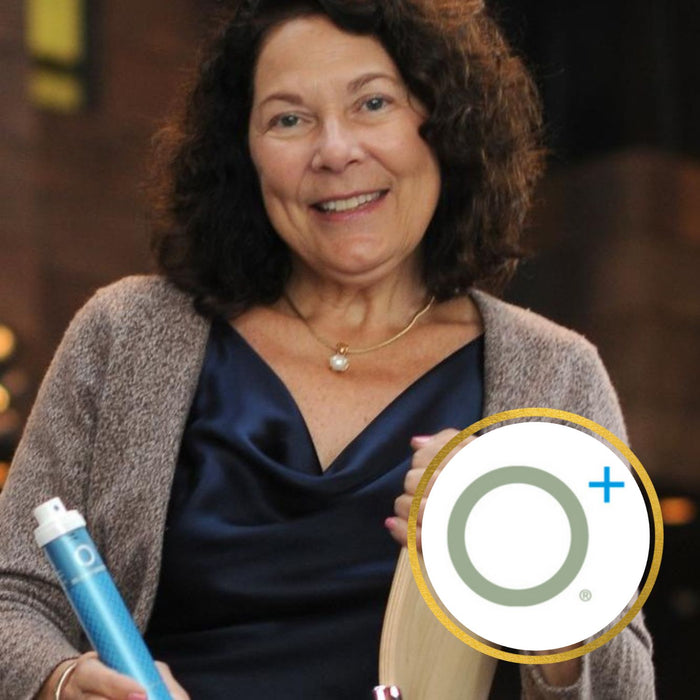Christine Warren '71