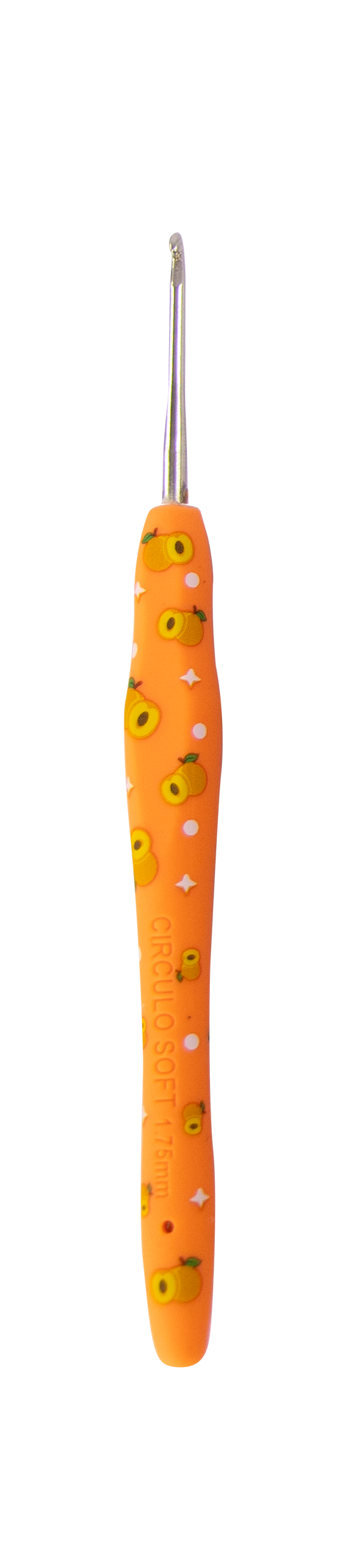 Circulo Aromas Crochet Hook - Limited Edition