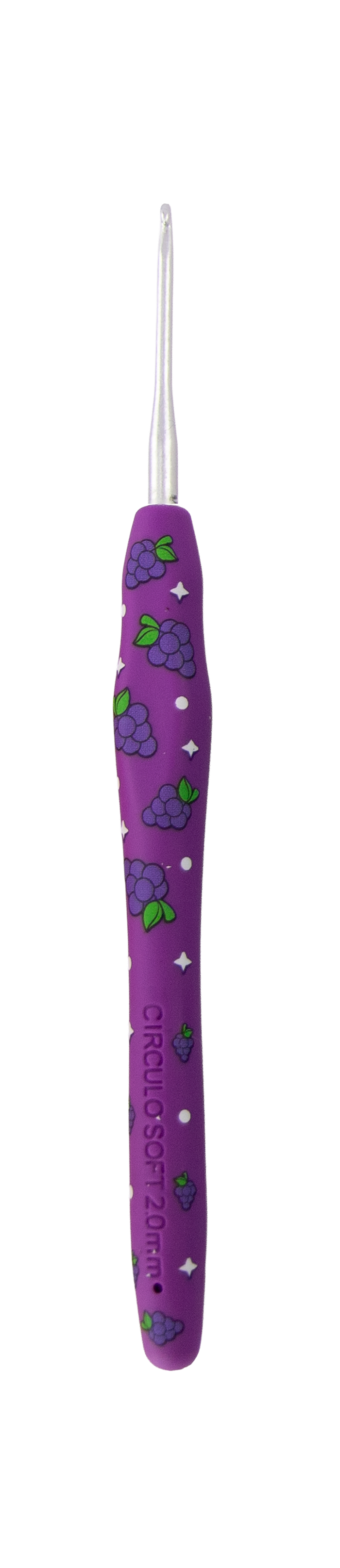 Circulo Aromas Crochet Hook - Limited Edition