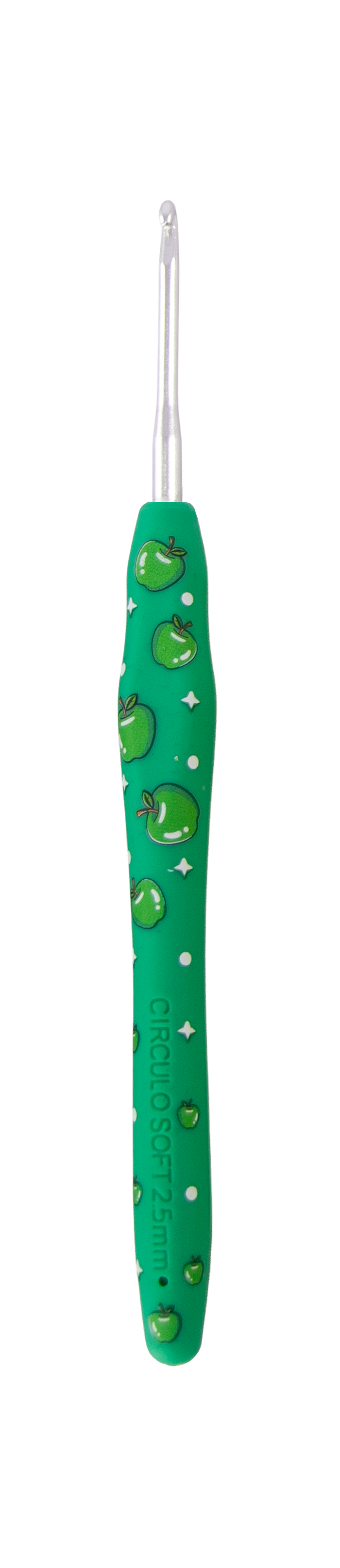 Circulo Aromas Crochet Hook - Limited Edition