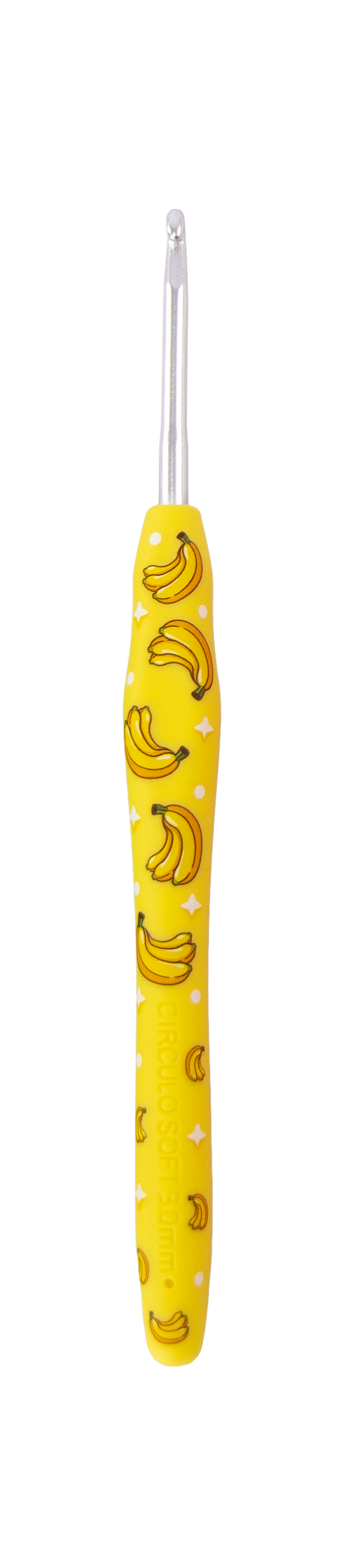Circulo Aromas Crochet Hook - Limited Edition