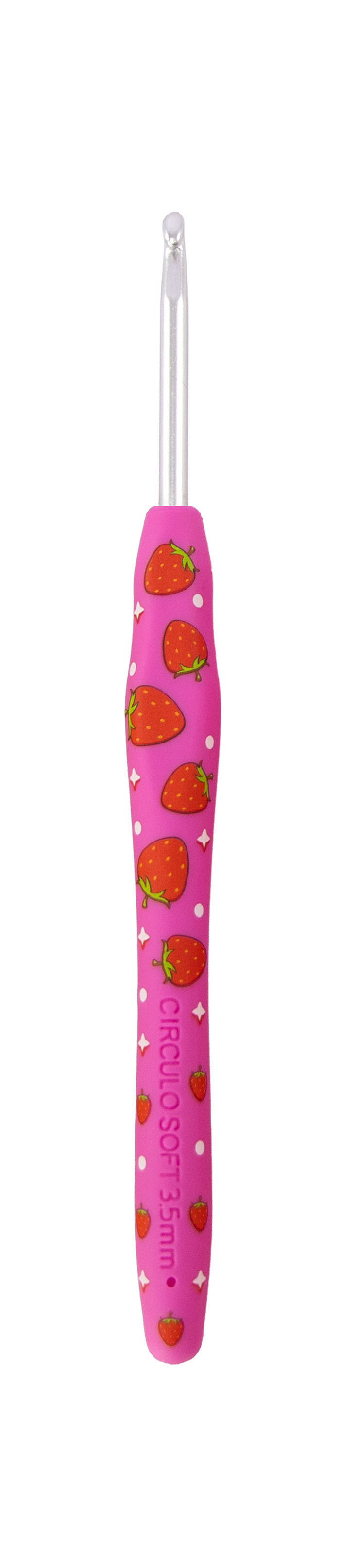 Circulo Aromas Crochet Hook - Limited Edition