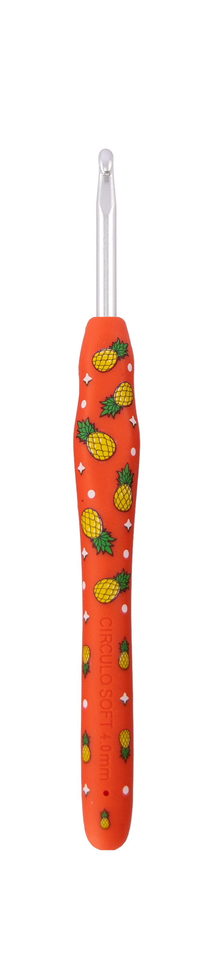 Circulo Aromas Crochet Hook - Limited Edition