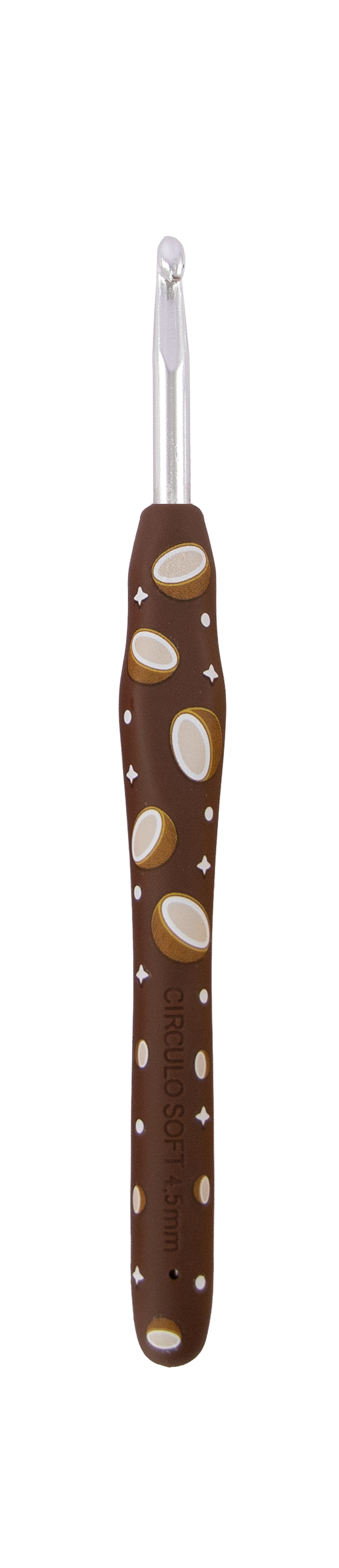 Circulo Aromas Crochet Hook - Limited Edition