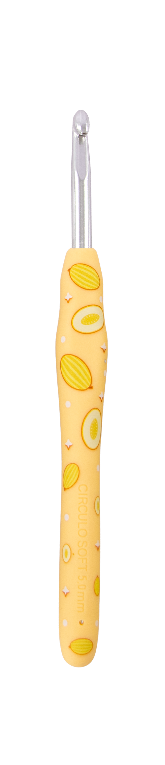 Circulo Aromas Crochet Hook - Limited Edition