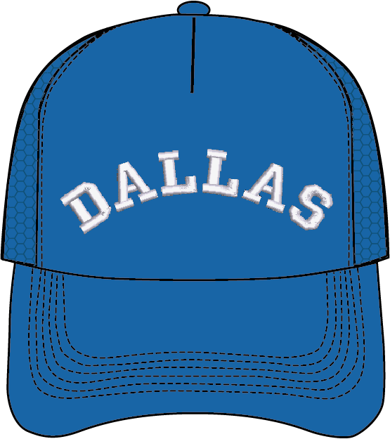 CITY ARC (custom) - HAT