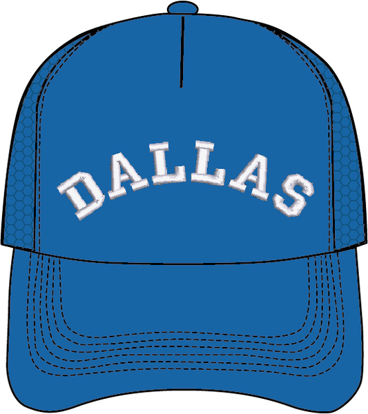 CITY ARC (custom) - HAT