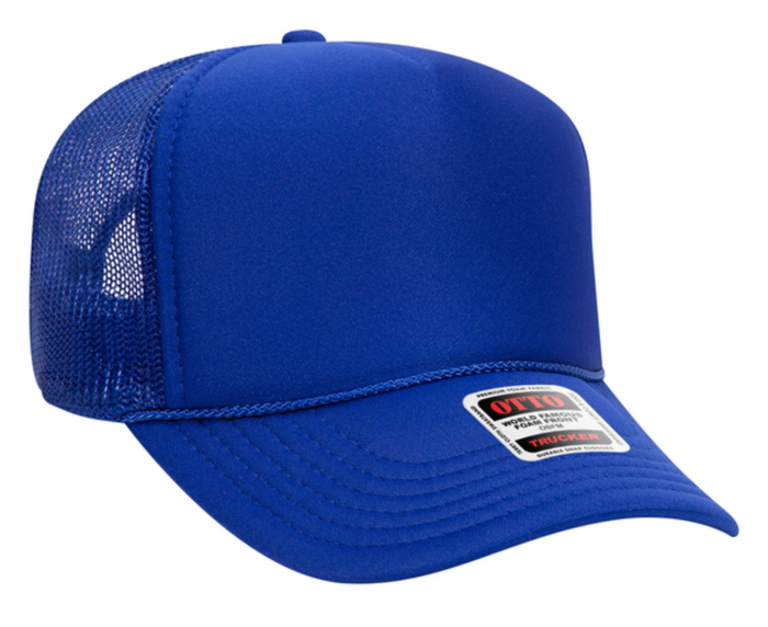 CITY ARC (custom) - HAT
