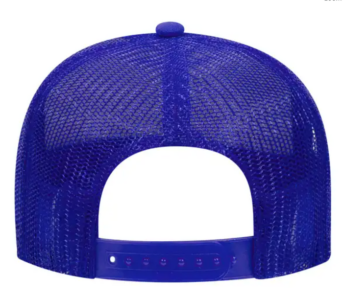 CITY ARC (custom) - HAT