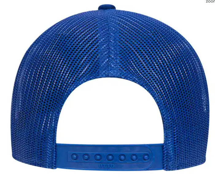 CITY ARC (custom) - HAT