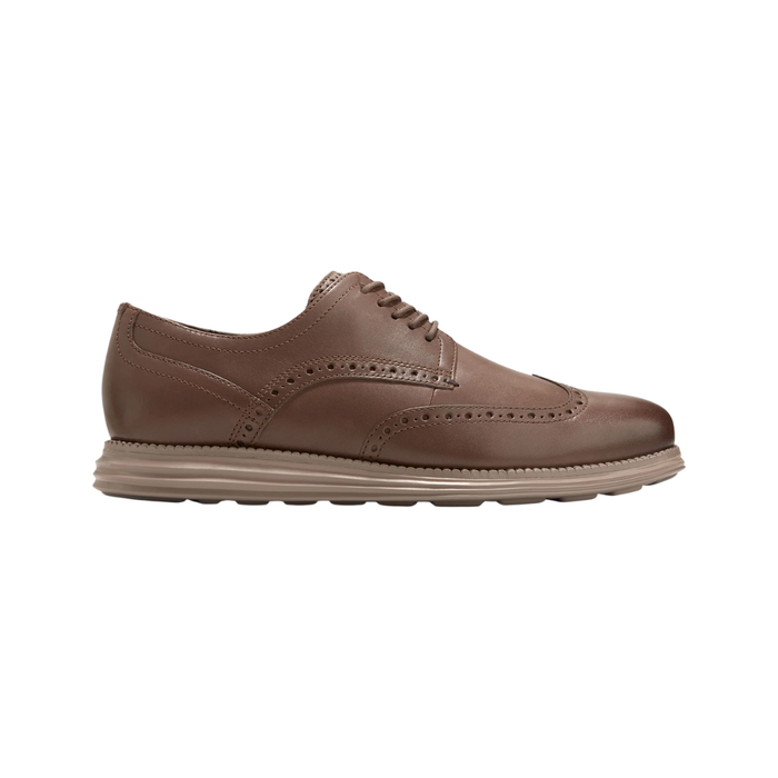 Cole Haan Men’s ØriginalGrand Wingtip Oxfords – C37963