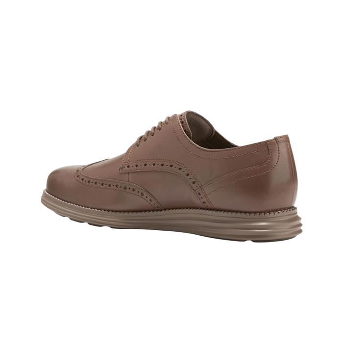 Cole Haan Men’s ØriginalGrand Wingtip Oxfords – C37963