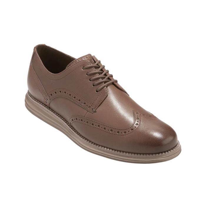 Cole Haan Men’s ØriginalGrand Wingtip Oxfords – C37963