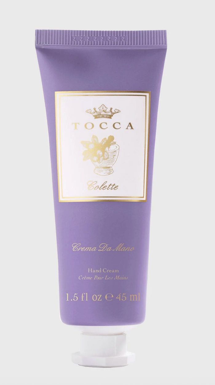 COLETTE CREMA DA MANO HAND CREAM