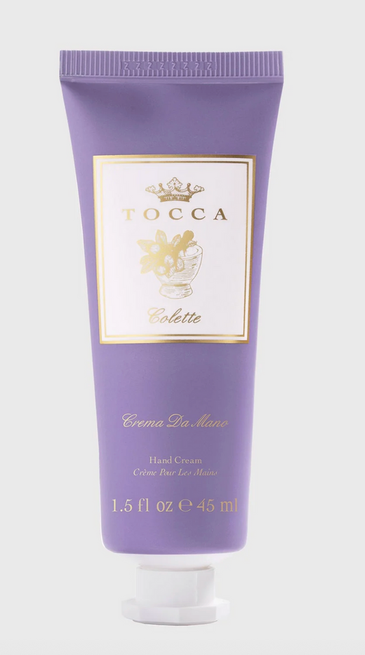 COLETTE CREMA DA MANO HAND CREAM