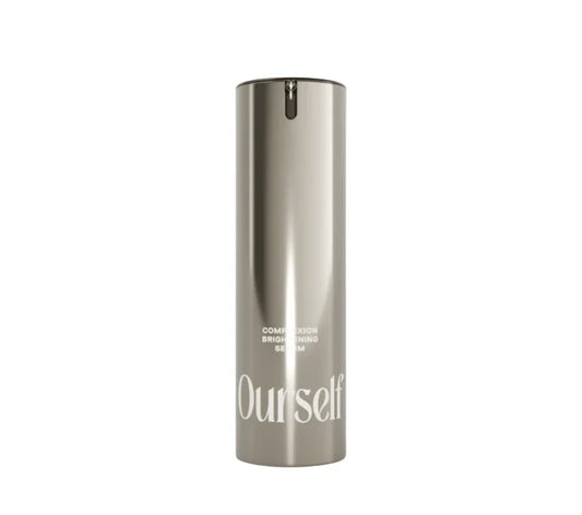 Complexion Brightening Serum