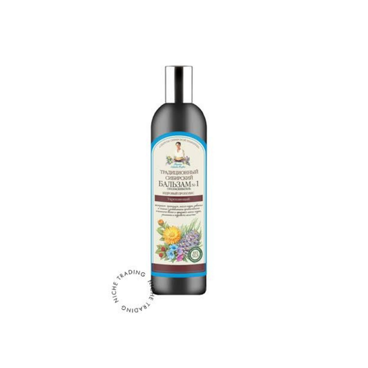 Conditioner №1 Pine Propolis 550ml
