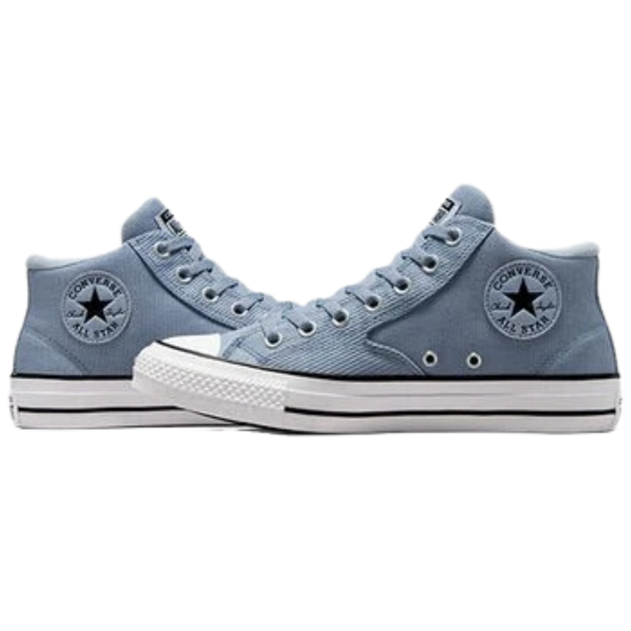 Converse Men's Chuck Taylor All Star Malden Street Mid Shoes – A06603F