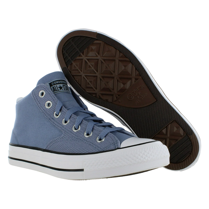 Converse Men's Chuck Taylor All Star Malden Street Mid Shoes – A06603F