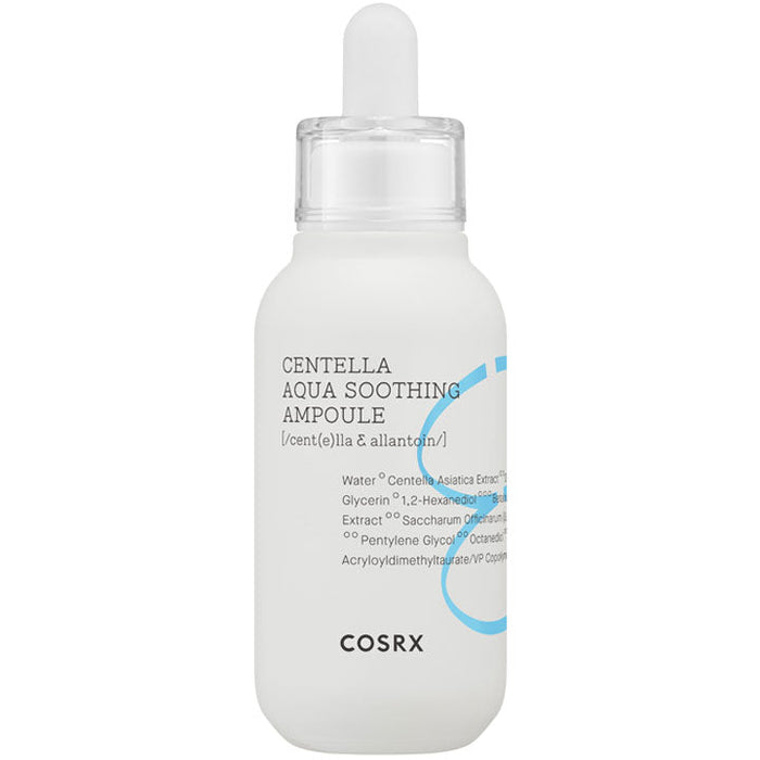 COSRX Hydrium Centella Aqua Soothing Ampoule
